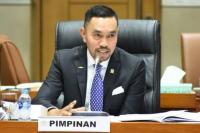 Komisi III DPR Harap Hakim Beri Vonis Maksimal kepada Gaga Muhammad