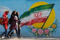 Meski Dilarang, Pernikahan Anak di Bawah Umur Masih Marak di Iran
