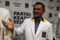 Komentar PKS Soal Keputusan MA Tolak Tuntutan Rp30 M Fahri Hamzah 