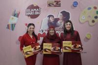 Sambut Hari Ibu, Lotte Choco Pie Dekatkan Ibu dan Anak