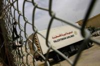 Beroperasi Selama 25 Tahun, Palestine Airlines Ditutup