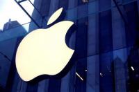 Saham Merosot, Apple Tak Lagi Perusahaan Paling Berharga