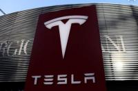 Kuartal Ketiga, Angka Ekspor Tesla Tembus Rekor