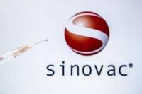 Sinovac: Hasil Brazil menunjukkan vaksin Cina 50,4% efektif