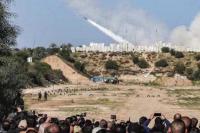 Hamas Ancam Tingkatkan Serangan Jika Israel Tak Berhenti Kepung Gaza