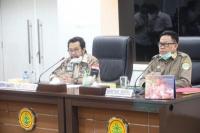 Komite II DPD RI Apresiasi Terobosan Kementan Bangun Ketahanan Pangan