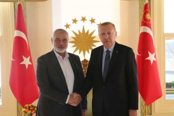 Israel tidak berniat untuk melanjutkan hubungan normal dengan Turki dan mengirim duta besarnya kembali ke Ankara kecuali pemerintah Turki menutup kantor Hamas di Istanbul