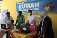 Rumah Belajar Online Hero Kini Hadir di Tangsel