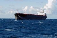 Inggris Tuding Iran Bajak Kapal Tangker di Laut UEA