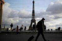 Penasihat Tertinggi Prancis Beri Arahan Saat Virus `Darurat`