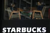 Starbucks Tutup Dua Gerai China
