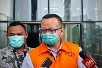 Edhy Prabowo Dituntut Lima Tahun Penjara atas Kasus Korupsi Lobster