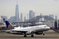 United Airlines Mengirimkan 14.000 Peringatan Cuti Kepada Karyawan