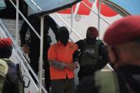 Dalang Jamaah Islamiyah Diburu Densus 88 Antiteror Polri