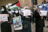Sudan Jadi Tuan Rumah Forum Pendukung Normalisasi dengan Israel