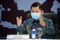 Imbas Pandemi, Indonesia Jadi Negara Berpendapatan Menengah Bawah