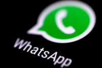 Pejabat Negara Disarankan Tidak Gunakan WhatsApp, Ini Alasannya