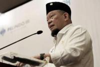 Ketua DPD RI ke Pelindo III: Jangan Sampai Ketiga Kali Ya