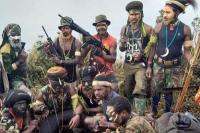 Teror KKB, 5 Daerah di Papua Tak Gelar Salat Id di Lapangan