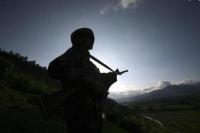 India dan Pakistan Setuju Untuk Menghentikan Penembakan Lintas Batas di Kashmir