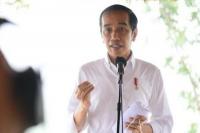 Presiden Jokowi Sebut Konektivitas Bukan Sekedar Soal Ekonomi