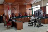 Kasus Penganiayaan, Hakim PN Jakarta Utara Vonis WNA 6 Bulan Penjara