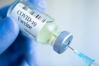California Jadi Negara Bagian AS Pertama Wajibkan Vaksin Bagi Siswa