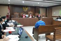 Saksi Akui Eks Wakil Ketua Komisi VIII Ihsan Yunus Dapat Jatah Kuota Bansos