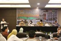 Komite III DPD RI Lakukan Pengawasan UU Kepariwisataan di Daerah