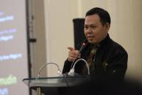 Pimpinan DPD RI Dukung Usulan Kompleks Parlemen jadi RS Darurat