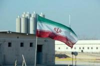 Iran Lockdown hingga Satu Minggu ke Depan