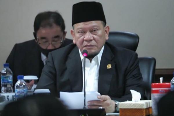 Ketua DPD RI AA LaNyalla Mahmud Mattalitti mengaku memaklumi dan memahami adanya desakan pemekaran provinsi baru di Jawa Barat, yakni Provinsi Cirebon.