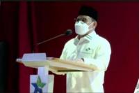 Gus AMI: Korban Bom Makassar Adalah Martir Kebhinnekaan Indonesia