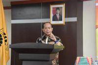 Wakil Ketua MPR Tegaskan Perkuat Ketahanan Maritim
