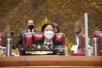 Ketua DPR: Aparat Harus Tangkap Penanggung Jawab Bom Makassar dan Teror Mabes