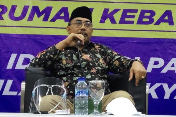 Wakil Ketua MPR RI, Jazilul Fawaid meminta pemerintah, dalam hal ini Kementerian Agama (Kemenag) untuk bersikap adil terkait pelaksanaan ibadah haji tahun 2021.