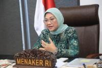 Menaker: Komitmen Pelindungan ABK Perikanan Indonesia Merupakan Hal Mutlak!
