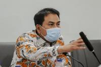 KPK Dalami Kedekatan Azis Syamsuddin-Robin Lewat Wakasatreskrim