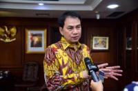 Golkar : Azis Syamsuddin Mengundurkan Diri dari Wakil Ketua DPR RI