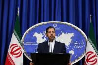 Iran Bantah Terlibat Penyerangan Kapal Tanker Israel di Lepas Pantai Oman