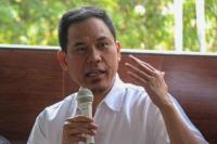 Munarman Divonis 3 Tahun Penjara Terkait Kasus Terorisme