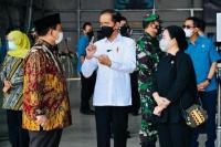 Pengamat: Prabowo-Puan Pasangan Ideal Bagi Presiden Jokowi