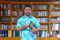 Senator Filep Harap Mendagri Pilih Karteker di Papua Barat Sesuai Kebutuhan