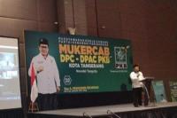 PKB Banten Targetkan Gus AMI jadi Presiden 2024