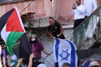 Negara Arab Kecam Penggusuran Paksa Warga Palestina oleh Israel di Yerusalem
