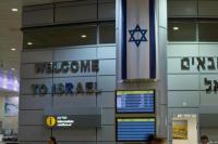 Jerman Keluarkan Peringatan Perjalanan ke Israel dan Palestina