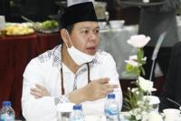 AstraZeneca Dihentikan Sementara, Senator Sultan: Jangan Ragu, Hentikan Dulu Semua