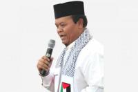 Hidayat Dorong Baznas Realisasikan Zakat untuk Program Penyiapan Kader Ulama
