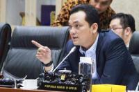 Komisi VI DPR Dukung Menteri BUMN Bersih-bersih Garuda Indonesia