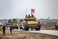 Turki Stop Kerjasama Keamanan dengan AS